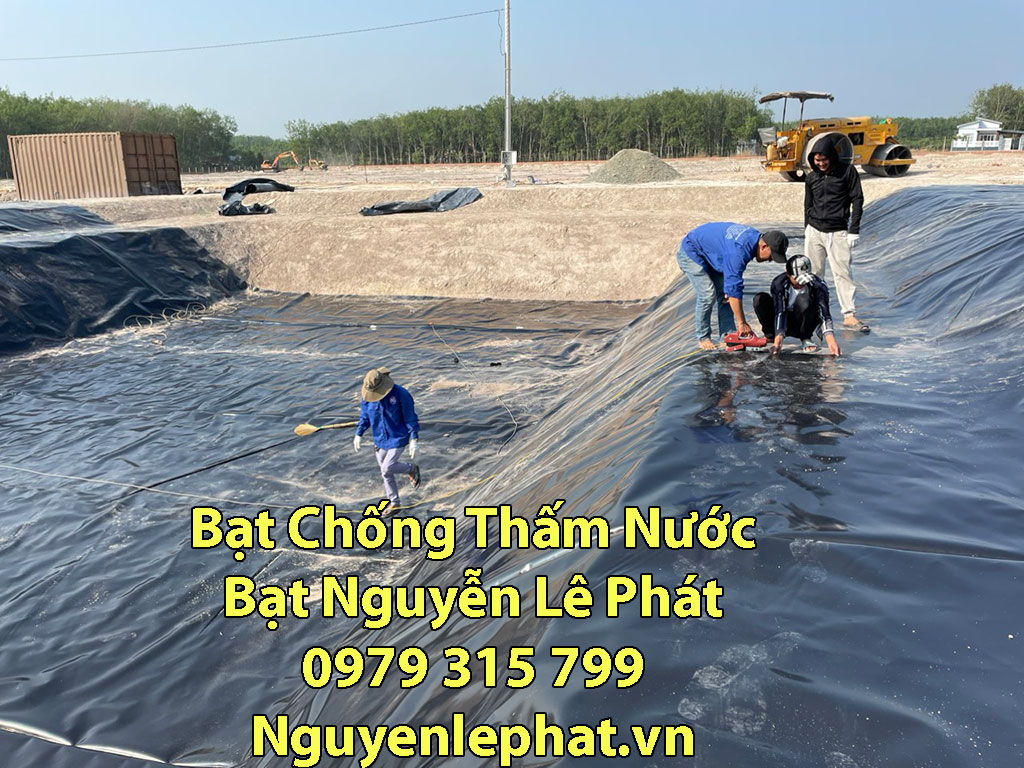 bat lot ao ho chua tru nuoc