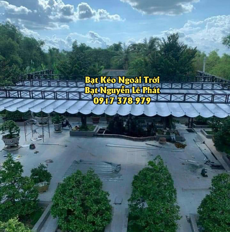 bao gia bat keo ngoai troi
