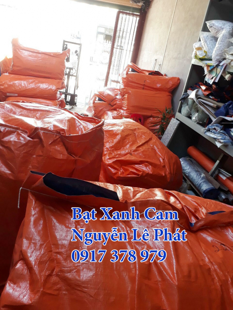 bao gia bat xanh cam