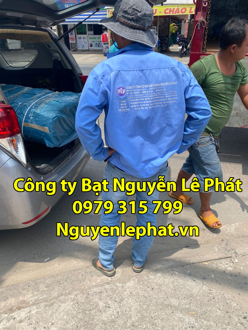 ban bat lot ao ho toan quoc