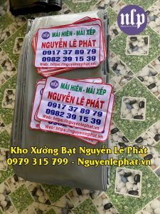 Báo Giá May Ép Bạt Mái Xêp Ninh Thuận, Gia Công May Bạt Kéo Ngoài Trời Ninh Thuận Giá Rẻ