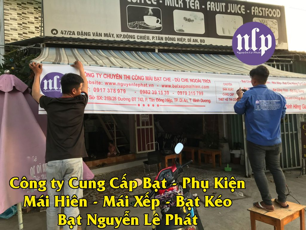 Báo Giá Lắp Đặt Mái Hiên Che Xếp Ban Công Sân Thượng Giá Rẻ