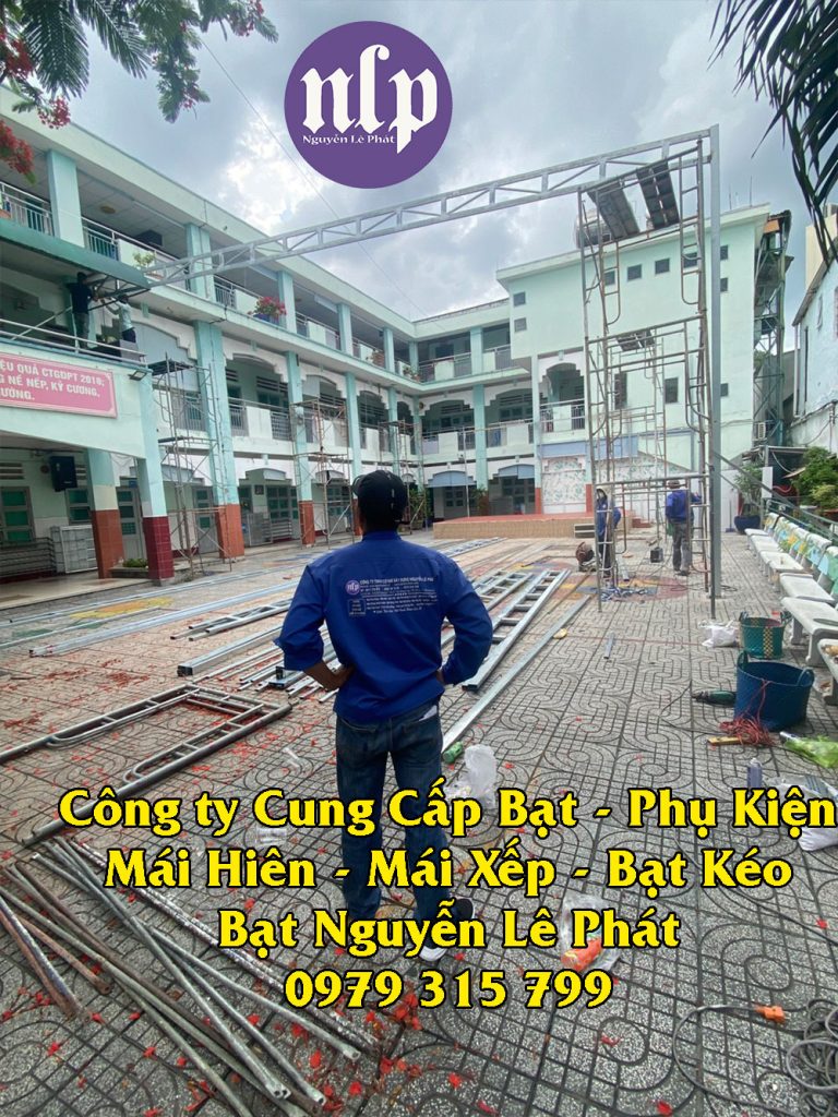 Lắp Đặt Mái Bạt Kéo Xếp Lượn Sóng Che Nắng Mưa Hiên Nhà Tại Bàu Bàng Giá Rẻ