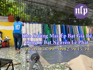 Báo Giá Bạt Nhựa Myung Sung Korea Hàn Quốc Bán Sỉ Lẻ Toàn Quốc Giá Rẻ
