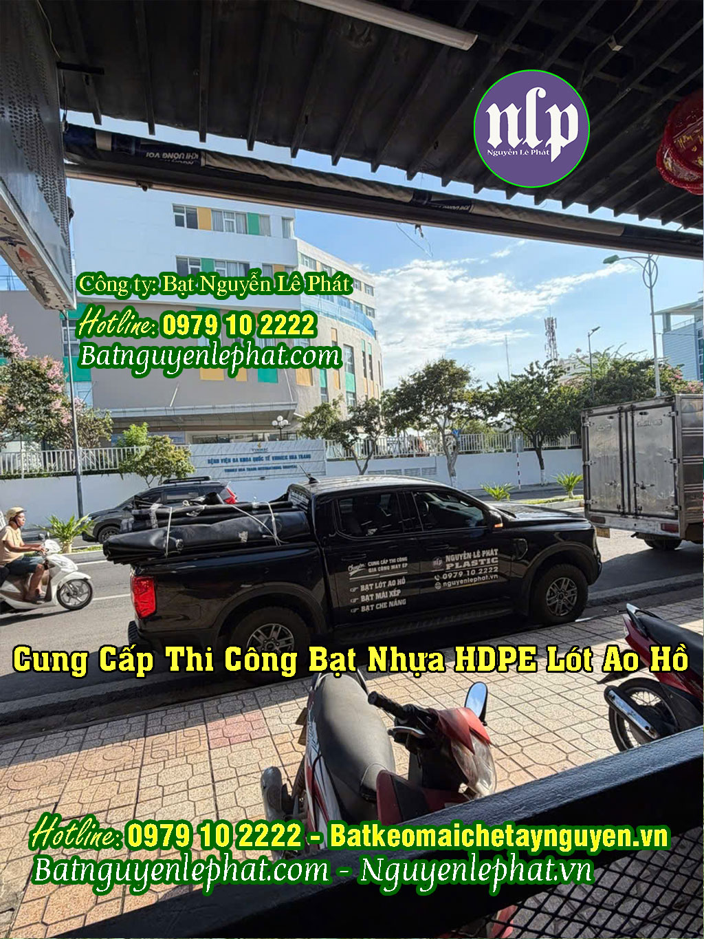 công ty cung cấp bạt lót ao hồ công ty cung cấp bạt lót ao hồ