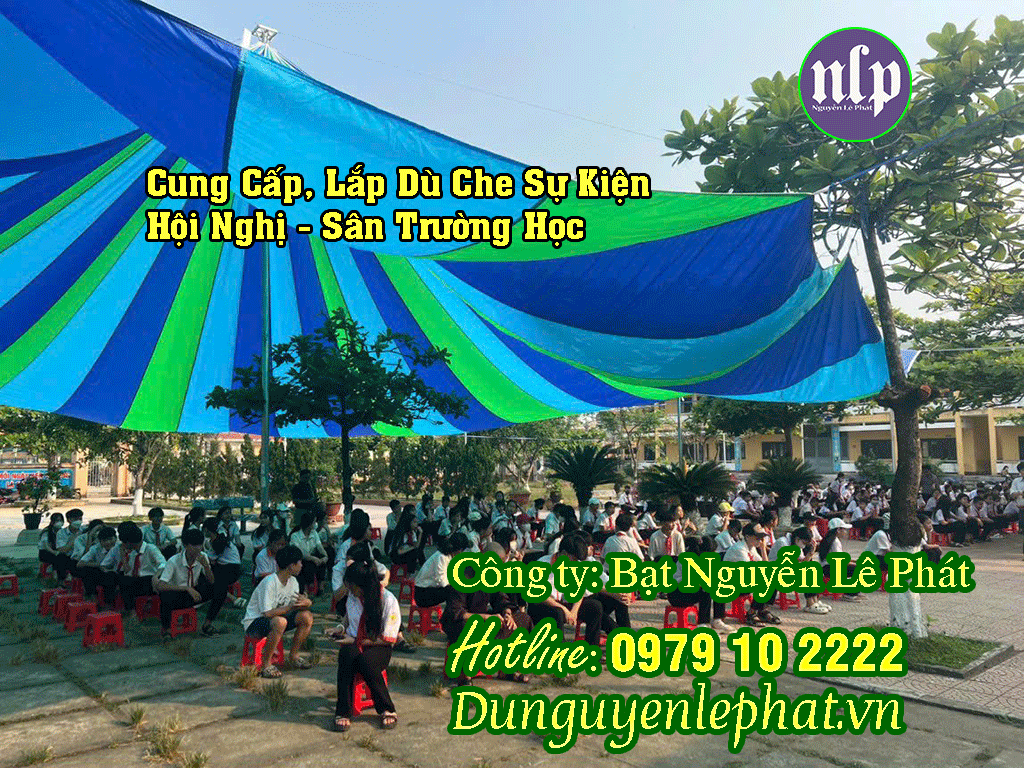 Dù sự kiện ngoài trời Dù sự kiện ngoài trời