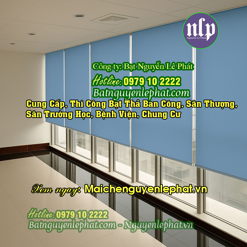 Thay bạt mái xếp giá rẻ Biên Hoà Thay bạt mái xếp giá rẻ Biên Hoà